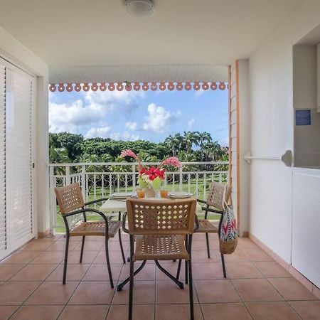 Suite Tropicale Village Vacances Sainte-Luce Exteriör bild