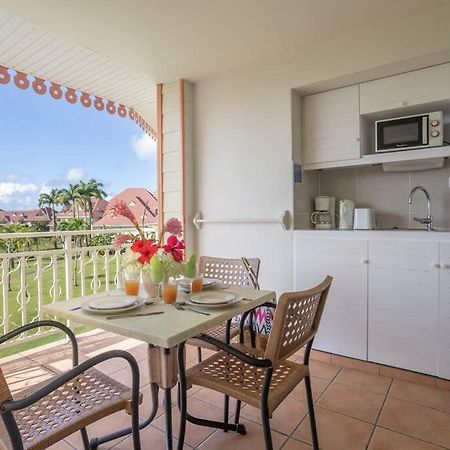 Suite Tropicale Village Vacances Sainte-Luce Exteriör bild