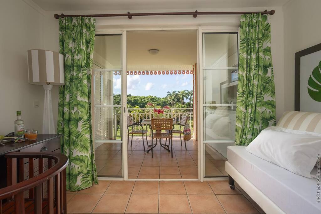 Suite Tropicale Village Vacances Sainte-Luce Exteriör bild